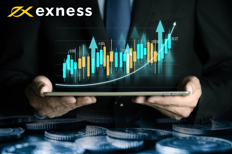 Unlocking the Potential of the Exness Partner Program Unlocking the Potential of the Exness Partner Program