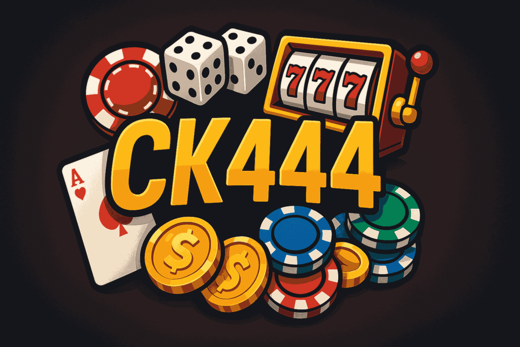Unveiling the Mysteries of CK 444 A Comprehensive Guide