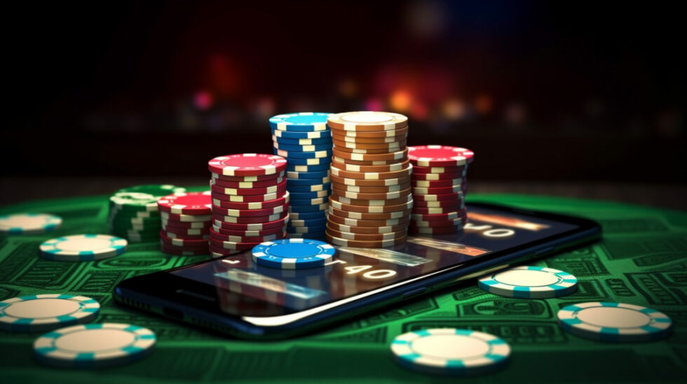 Yeni oyunlar – yeni şanslar Exploring New Gaming Opportunities Yeni oyunlar – yeni şanslar Exploring New Gaming Opportunities
