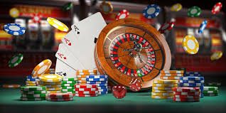 Your Gateway to Fun Explore the Best Online Casino UK
