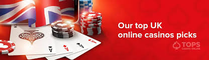 Your Gateway to Fun Explore the Best Online Casino UK