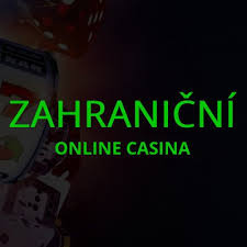 Zahranicni kasino Objevte tajemství a výhody hraní v zahraničních kasinech