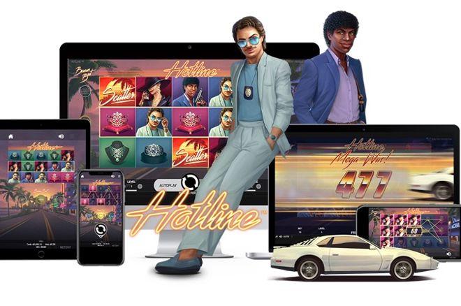 Hotline Casino - Ekscytująca Rozrywka w Świecie Gier Hazardowych