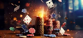 Discover the Excitement of Joker's Ace Your Ultimate Casino Experience