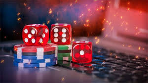 Experience the Thrill at Jackpot Raider Casino