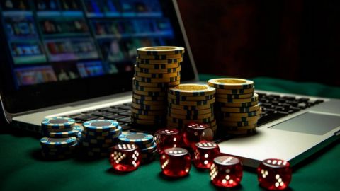 Explore the Thrills at Amonbet Casino UK