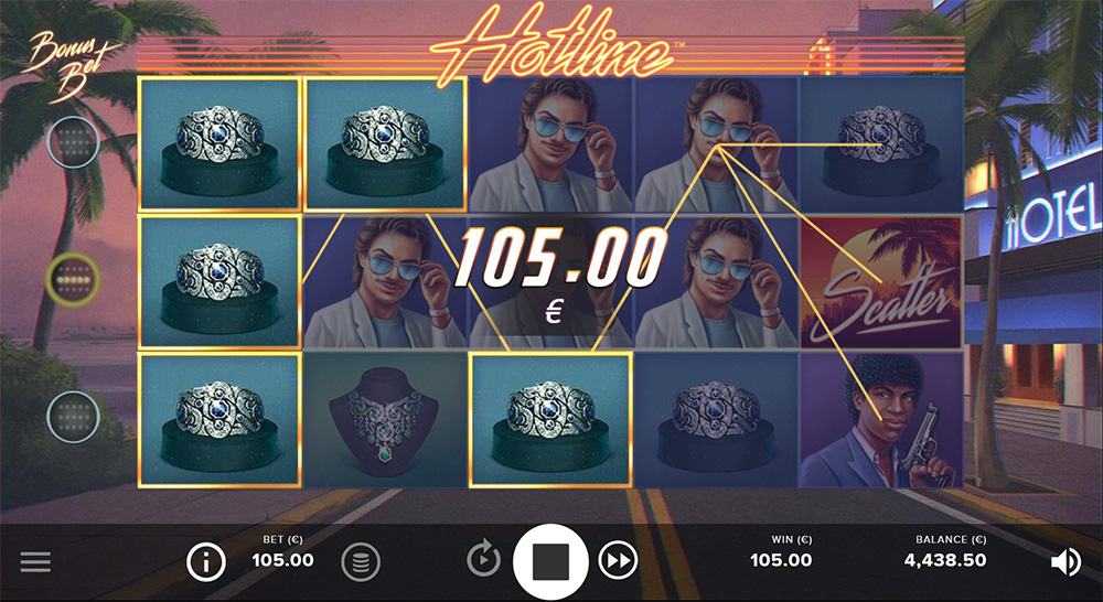 Hotline Casino - Gdzie Czeka na Ciebie Wyjątkowa Zabawa!