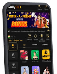 How to Register on GullyBet A Comprehensive Guide How to Register on GullyBet A Comprehensive Guide