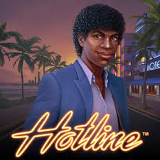 Hotline Casino - Gdzie Przyjemność Spotyka Emocje