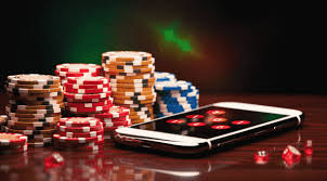 Magius Casino Unleashing the Thrill of Online Gaming Magius Casino Unleashing the Thrill of Online Gaming