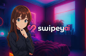 Unlocking the Future How Swipey AI is Transforming User Experiences